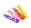 Project XL Poster Markers Bright Colors, 4 count contents